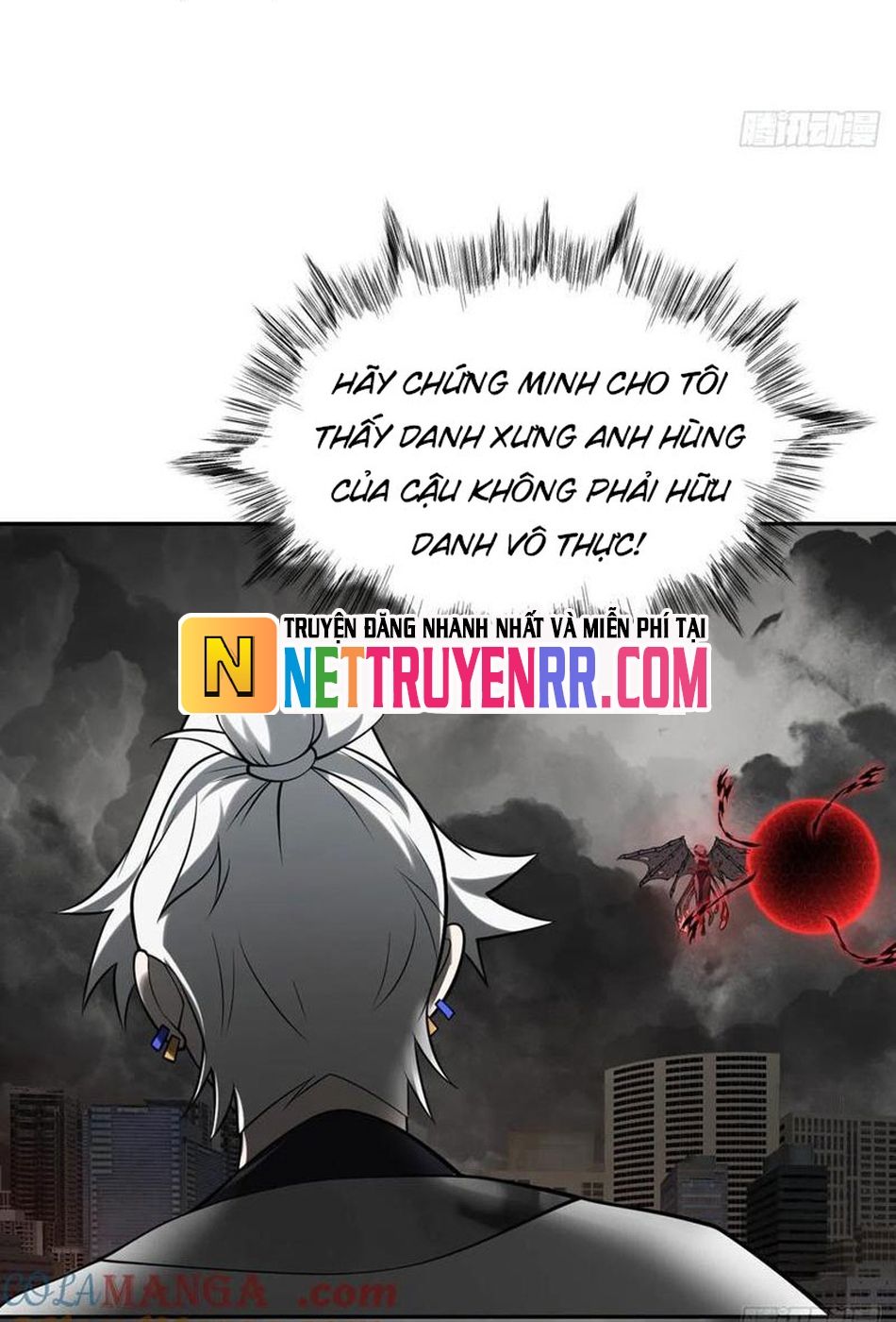 Trảm Thần, Bắt Đầu Từ Hôm Nay Chapter 81 - 27