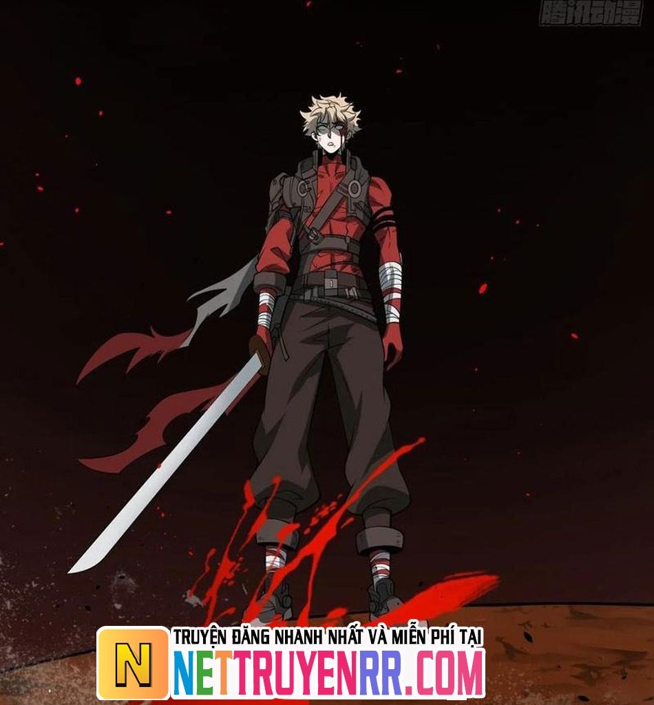 Trảm Thần, Bắt Đầu Từ Hôm Nay Chapter 81 - 32