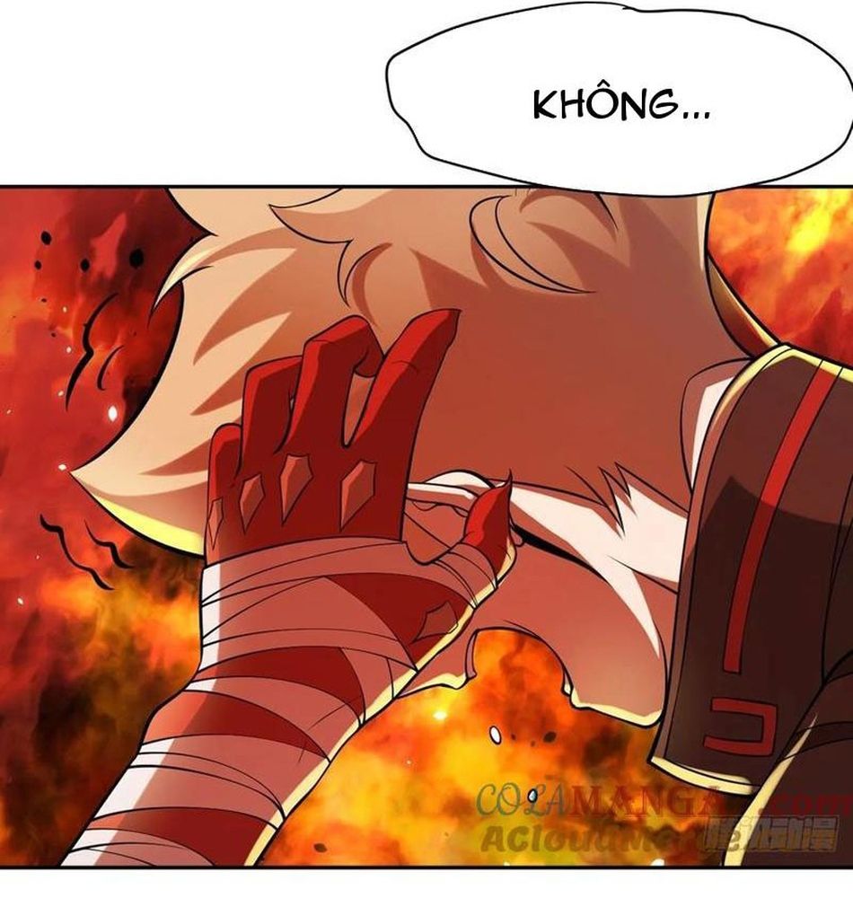 Trảm Thần, Bắt Đầu Từ Hôm Nay Chapter 81 - 35