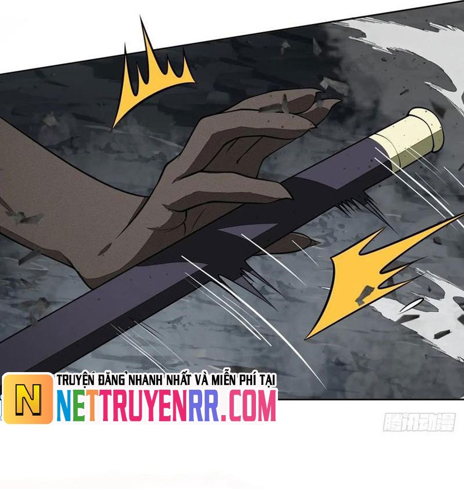 Trảm Thần, Bắt Đầu Từ Hôm Nay Chapter 81 - 5