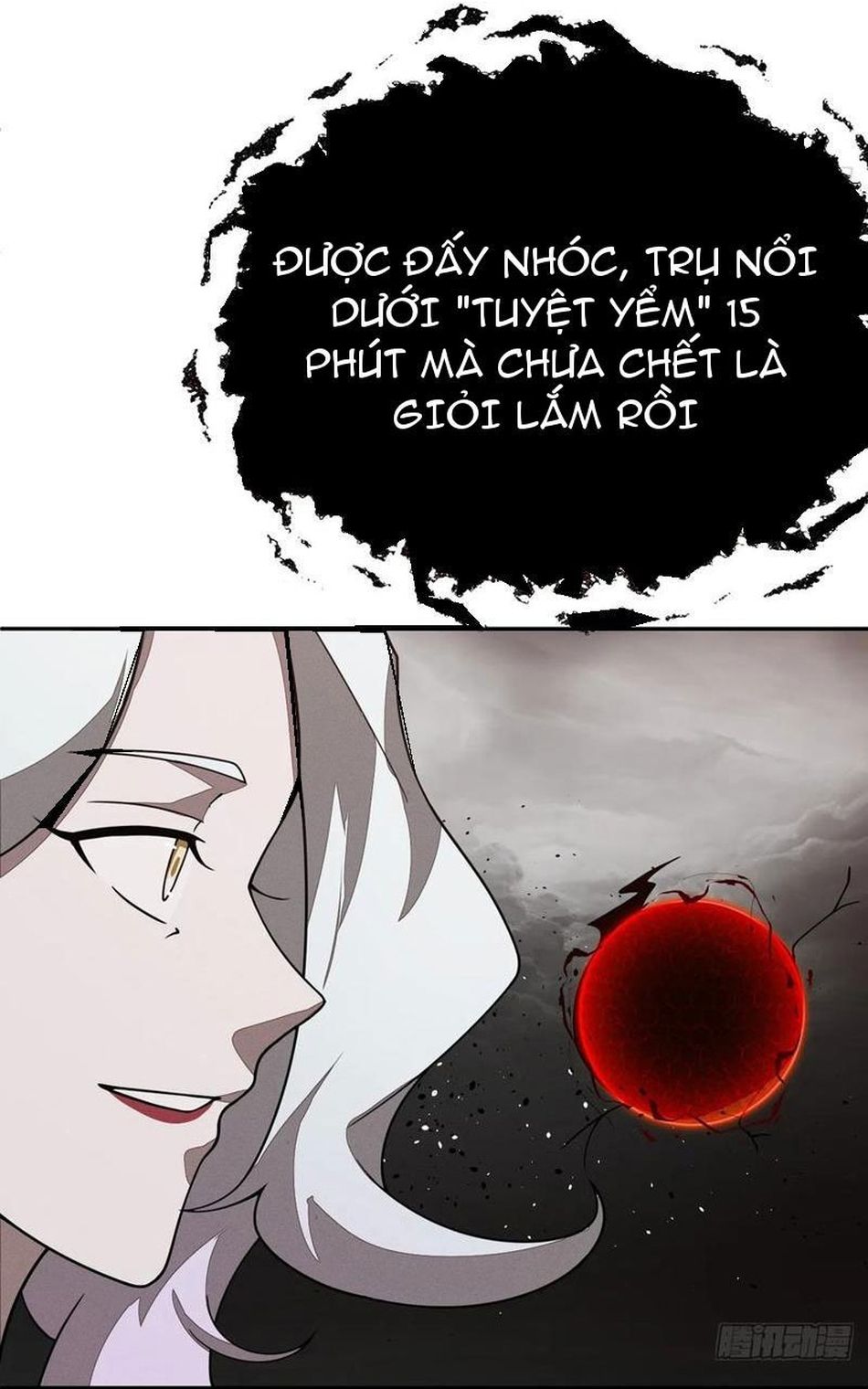 Trảm Thần, Bắt Đầu Từ Hôm Nay Chapter 81 - 48