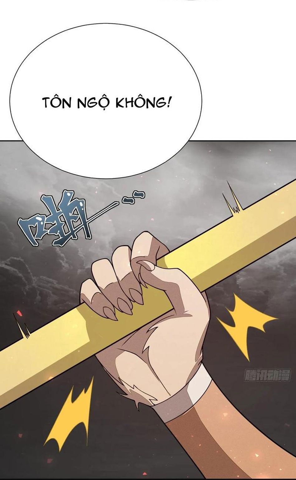 Trảm Thần, Bắt Đầu Từ Hôm Nay Chapter 81 - 58