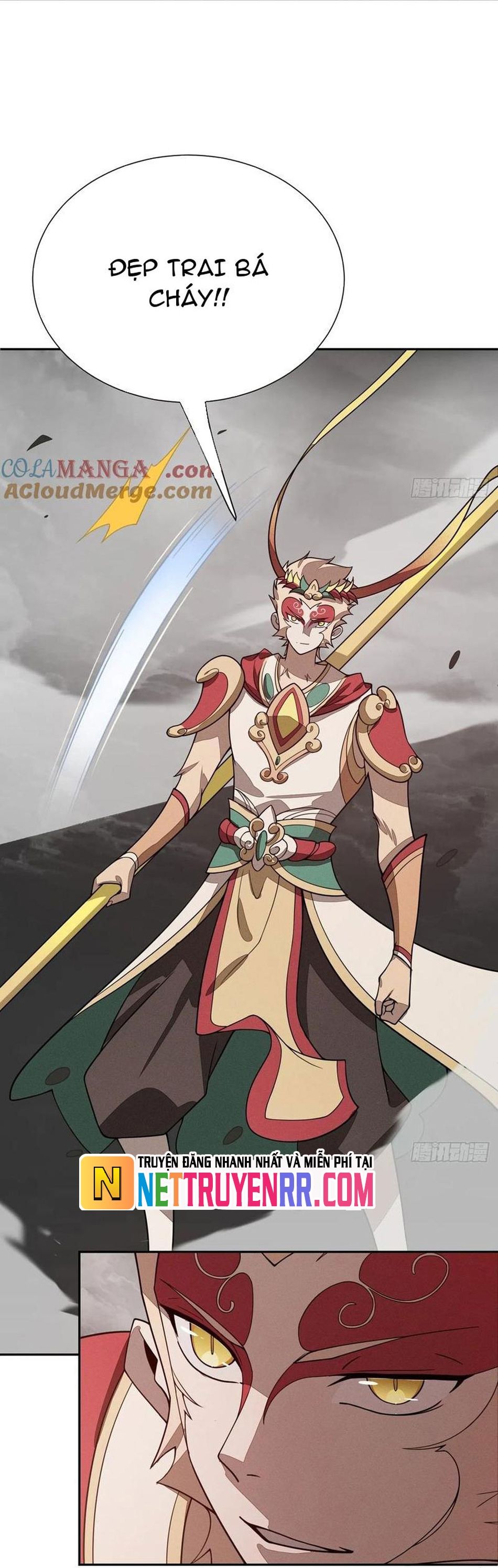 Trảm Thần, Bắt Đầu Từ Hôm Nay Chapter 81 - 59