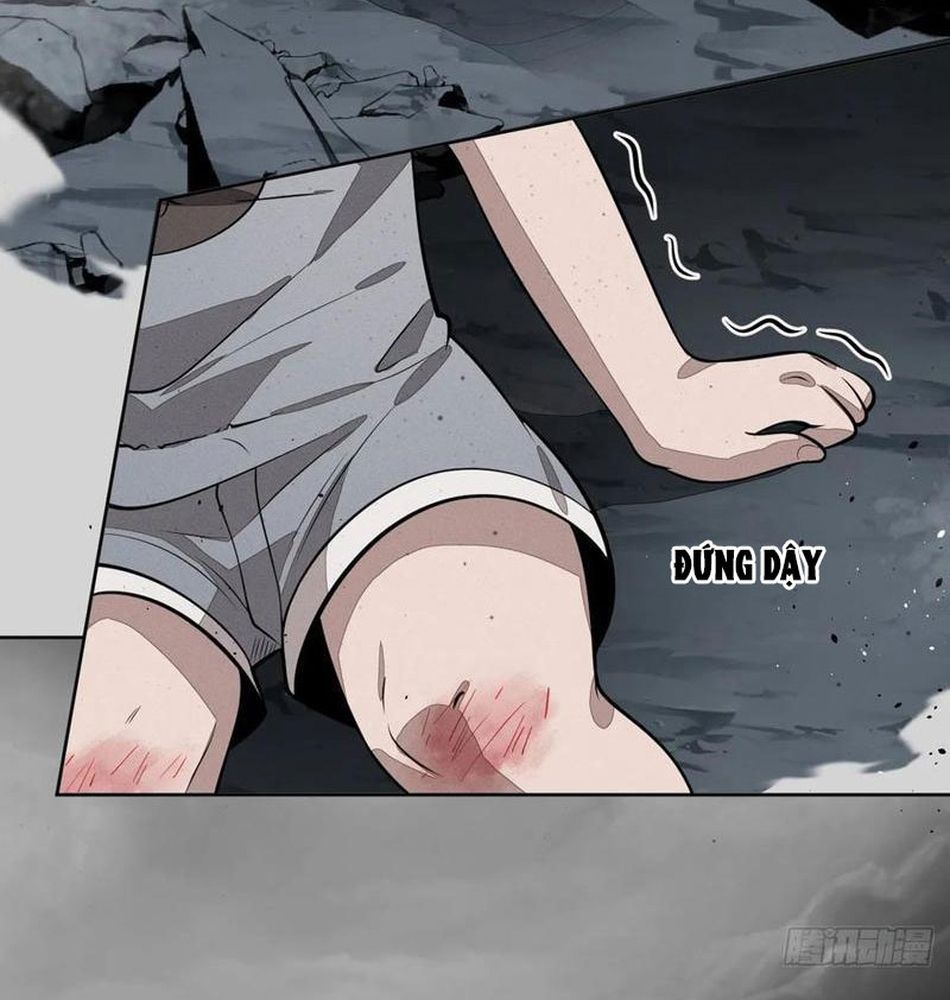 Trảm Thần, Bắt Đầu Từ Hôm Nay Chapter 81 - 10