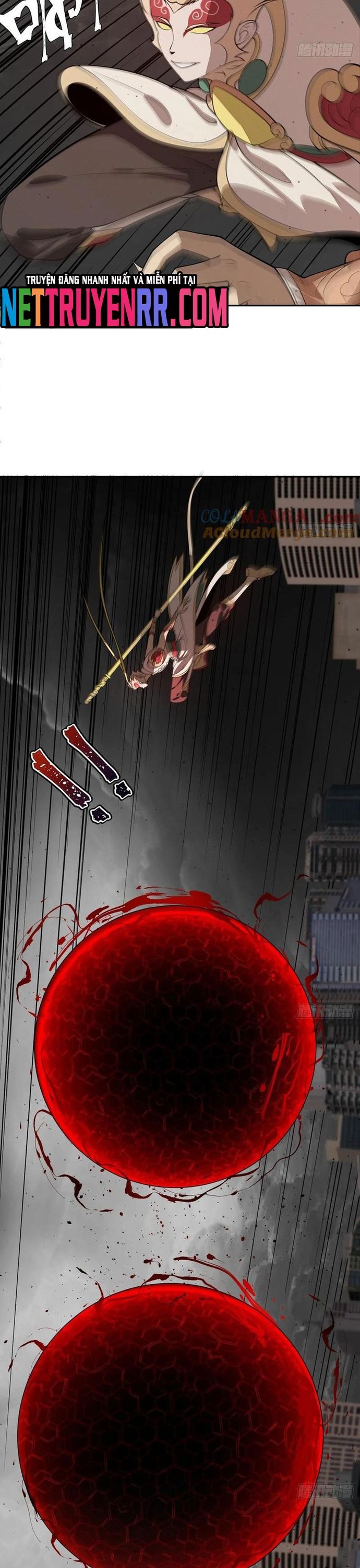 Trảm Thần, Bắt Đầu Từ Hôm Nay Chapter 82 - 2