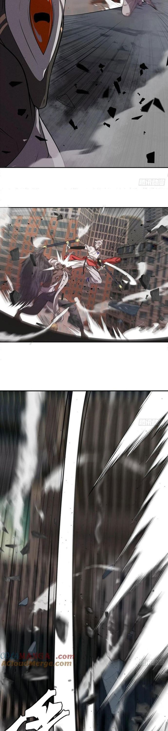 Trảm Thần, Bắt Đầu Từ Hôm Nay Chapter 82 - 12