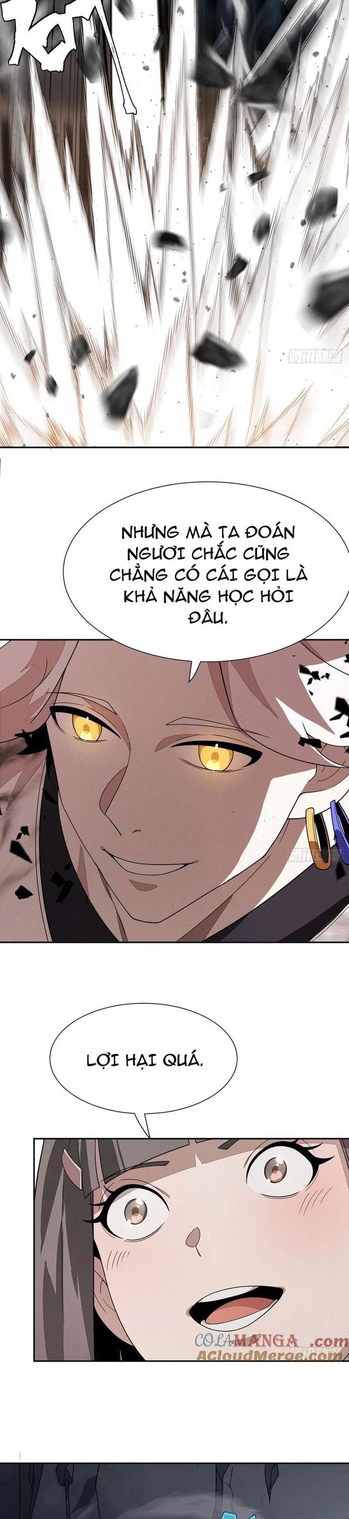 Trảm Thần, Bắt Đầu Từ Hôm Nay Chapter 82 - 13