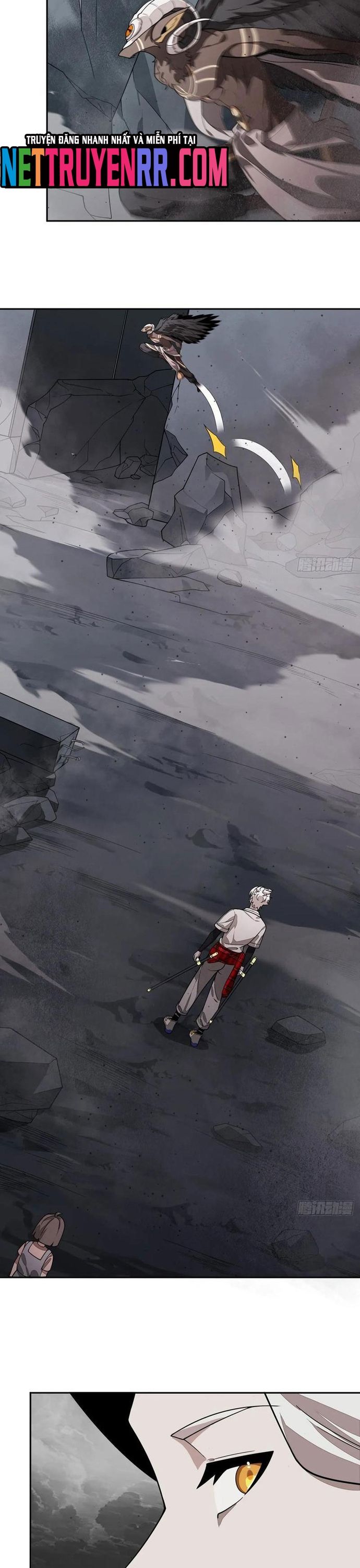 Trảm Thần, Bắt Đầu Từ Hôm Nay Chapter 82 - 15