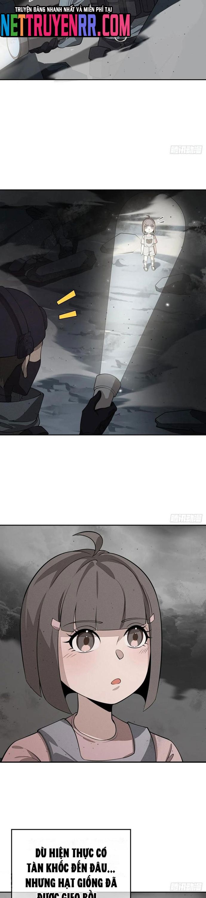 Trảm Thần, Bắt Đầu Từ Hôm Nay Chapter 82 - 19