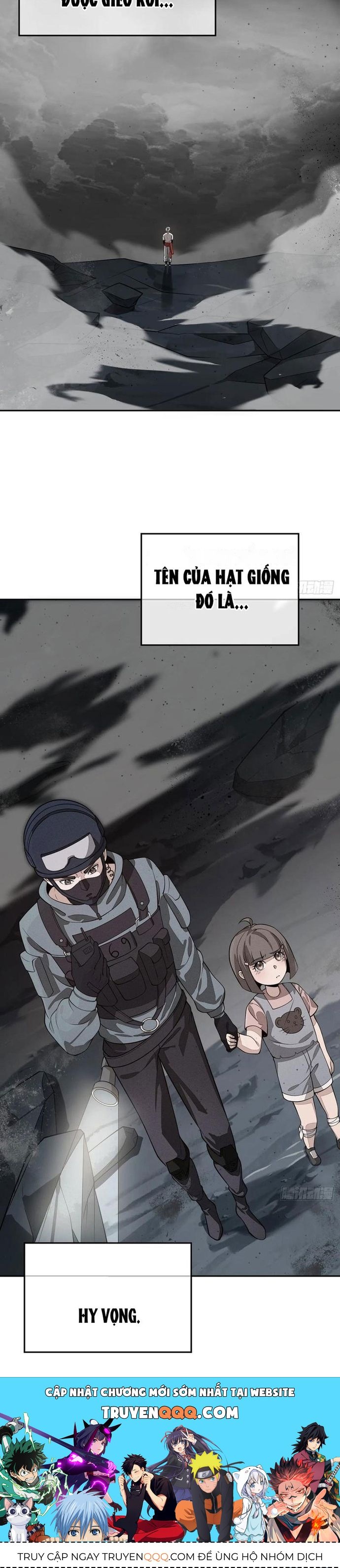 Trảm Thần, Bắt Đầu Từ Hôm Nay Chapter 82 - 20