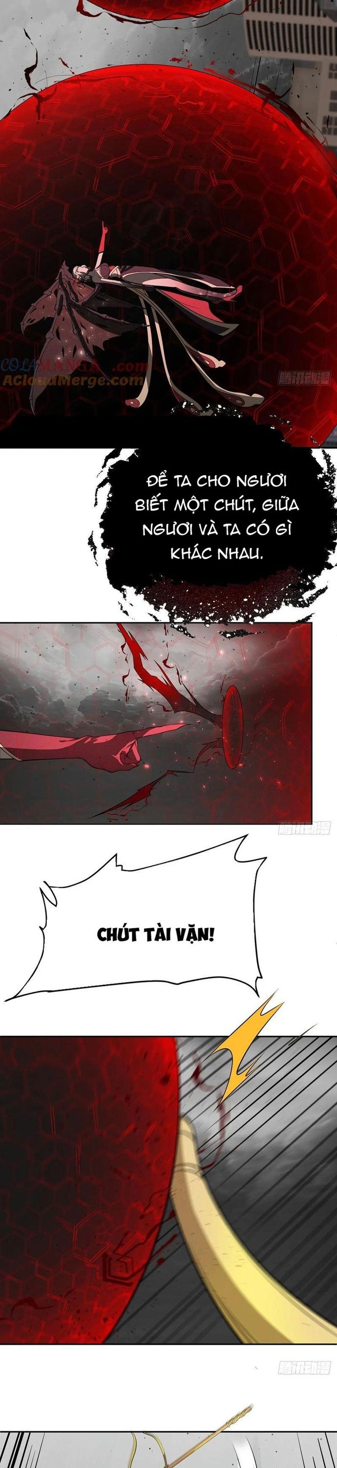 Trảm Thần, Bắt Đầu Từ Hôm Nay Chapter 82 - 3