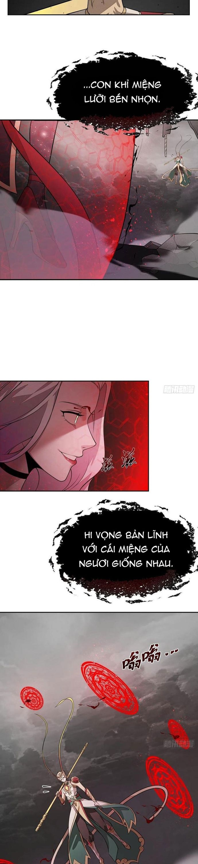 Trảm Thần, Bắt Đầu Từ Hôm Nay Chapter 82 - 7