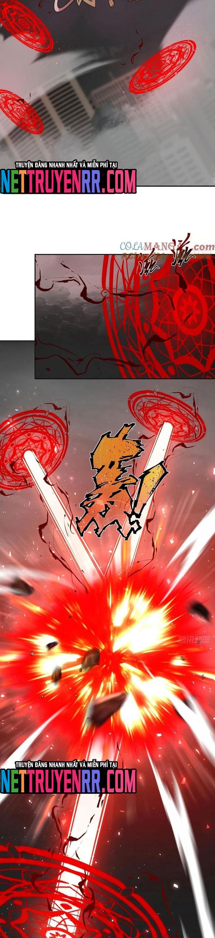 Trảm Thần, Bắt Đầu Từ Hôm Nay Chapter 82 - 8