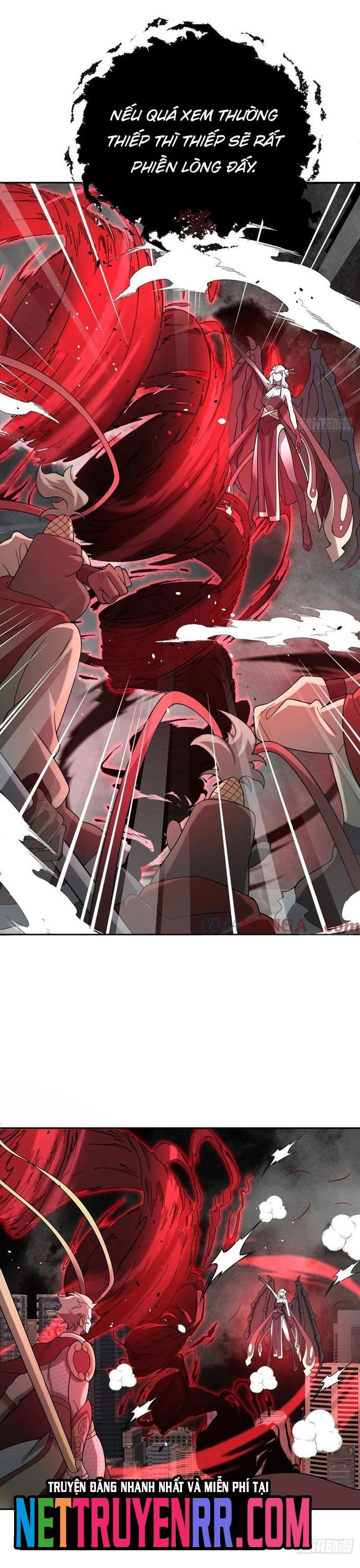 Trảm Thần, Bắt Đầu Từ Hôm Nay Chapter 83 - 14