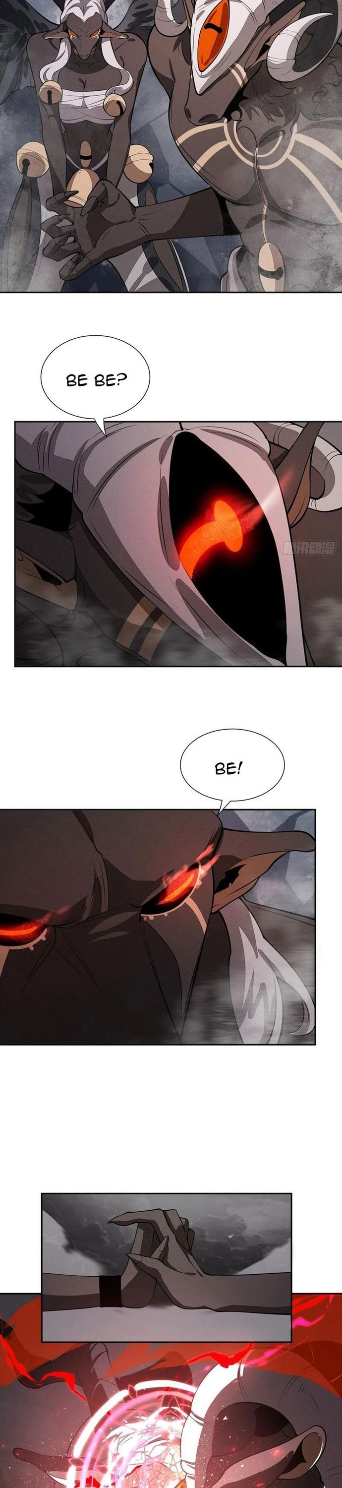 Trảm Thần, Bắt Đầu Từ Hôm Nay Chapter 83 - 3