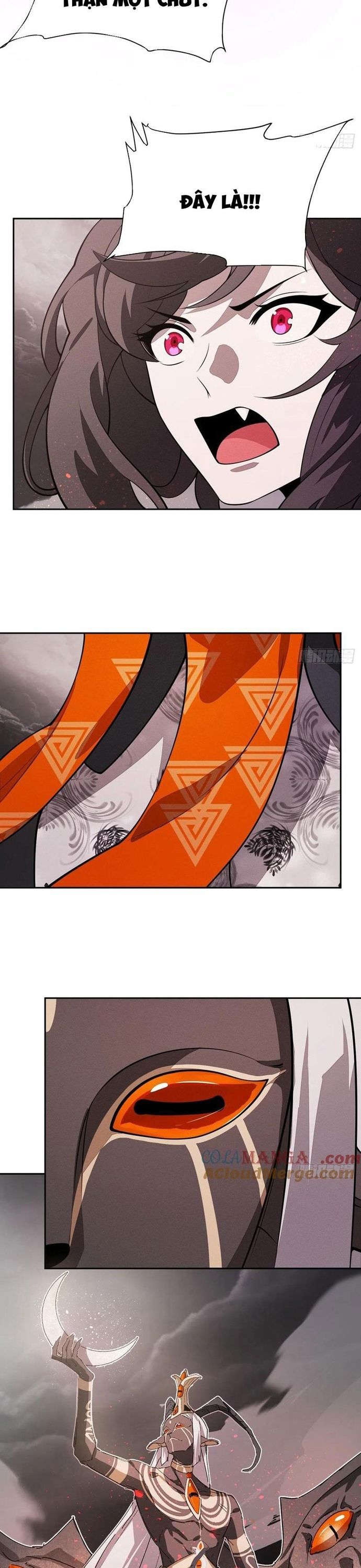 Trảm Thần, Bắt Đầu Từ Hôm Nay Chapter 83 - 5