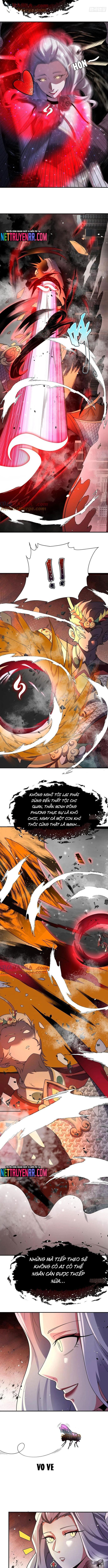 Trảm Thần, Bắt Đầu Từ Hôm Nay Chapter 84 - 2