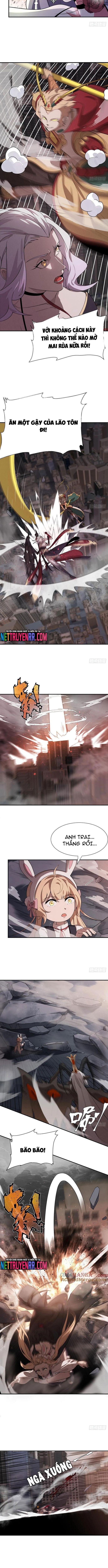 Trảm Thần, Bắt Đầu Từ Hôm Nay Chapter 84 - 3