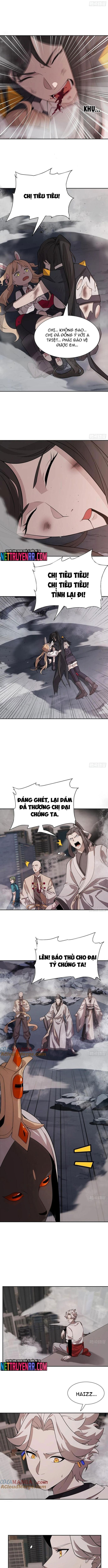 Trảm Thần, Bắt Đầu Từ Hôm Nay Chapter 84 - 4