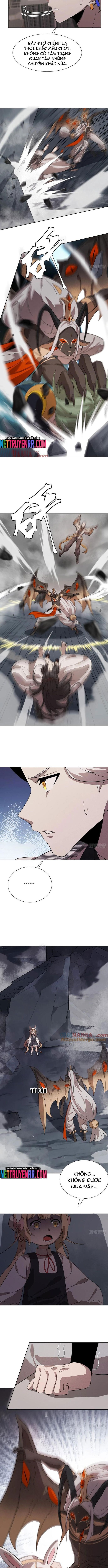 Trảm Thần, Bắt Đầu Từ Hôm Nay Chapter 84 - 5
