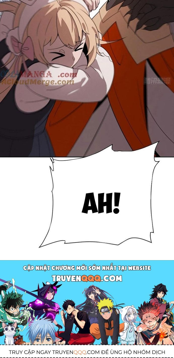 Trảm Thần, Bắt Đầu Từ Hôm Nay Chapter 84 - 6