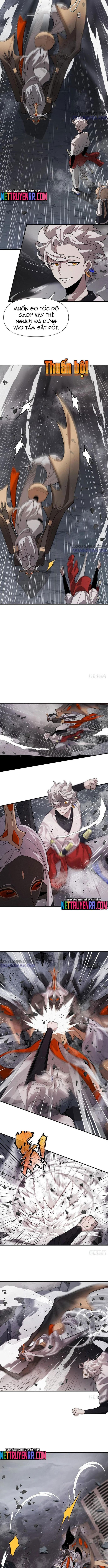 Trảm Thần, Bắt Đầu Từ Hôm Nay Chapter 85 - 2