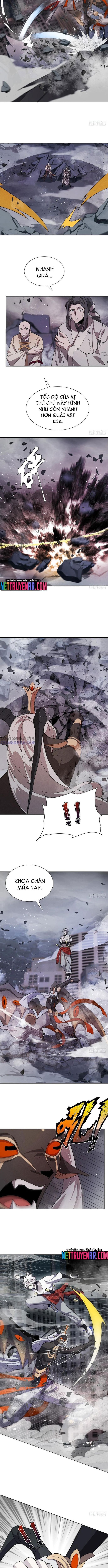 Trảm Thần, Bắt Đầu Từ Hôm Nay Chapter 85 - 3