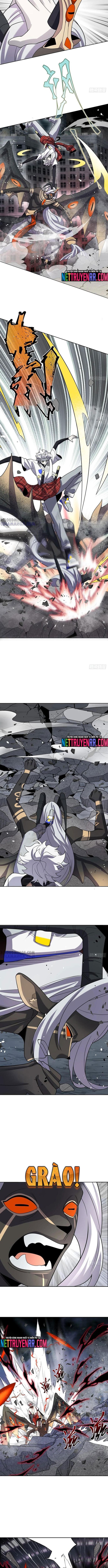 Trảm Thần, Bắt Đầu Từ Hôm Nay Chapter 85 - 4