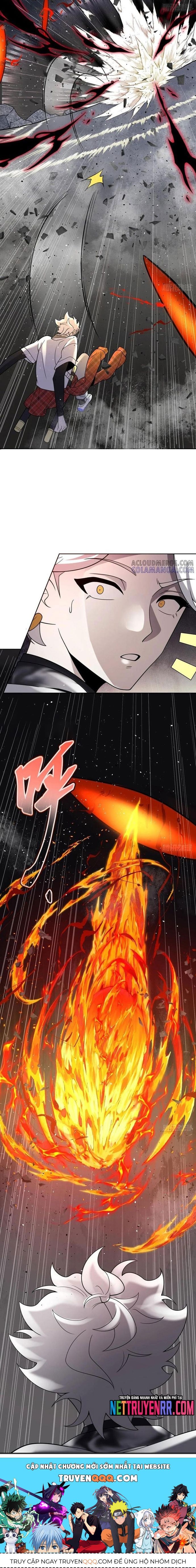 Trảm Thần, Bắt Đầu Từ Hôm Nay Chapter 85 - 5