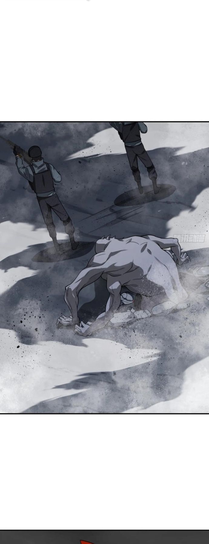 Trảm Thần, Bắt Đầu Từ Hôm Nay Chapter 86 - 11