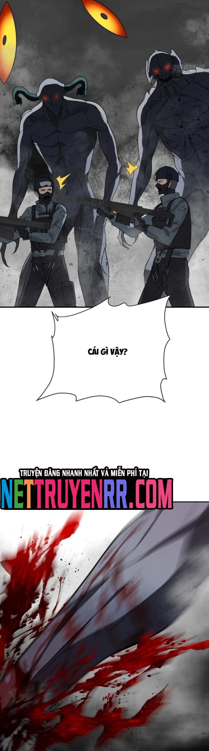 Trảm Thần, Bắt Đầu Từ Hôm Nay Chapter 86 - 12