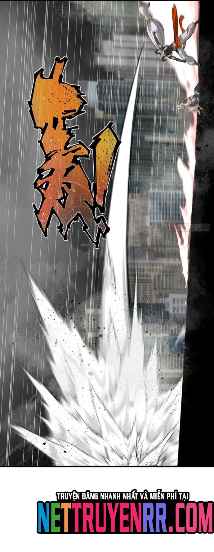 Trảm Thần, Bắt Đầu Từ Hôm Nay Chapter 86 - 6