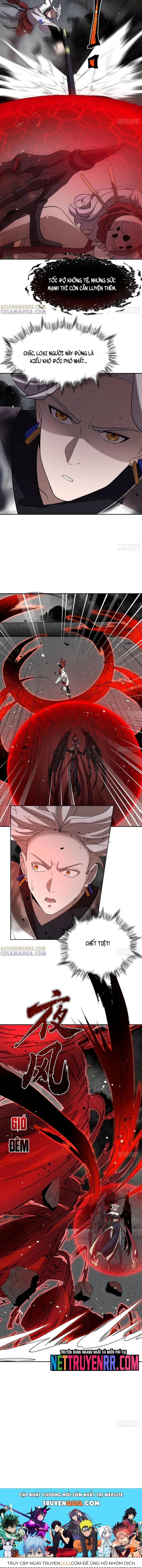 Trảm Thần, Bắt Đầu Từ Hôm Nay Chapter 87 - 5