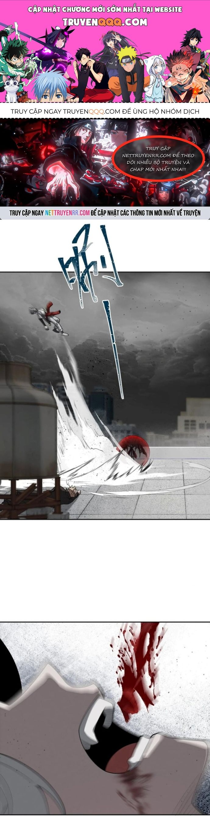 Trảm Thần, Bắt Đầu Từ Hôm Nay Chapter 88 - 1