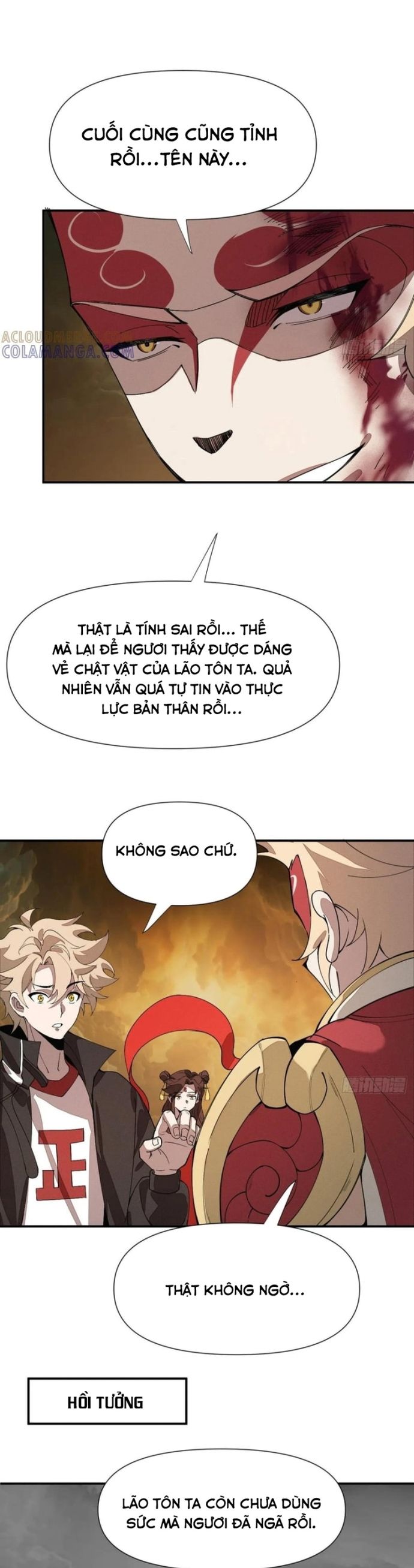 Trảm Thần, Bắt Đầu Từ Hôm Nay Chapter 88 - 11