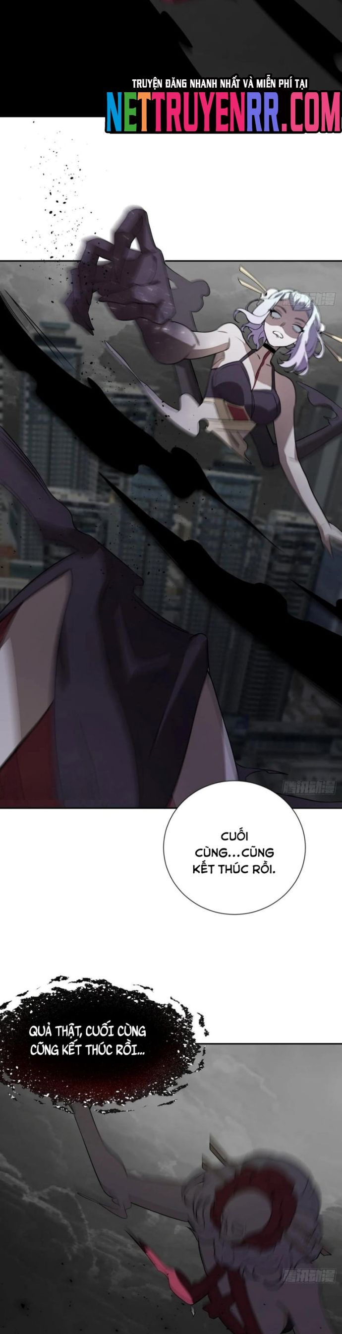 Trảm Thần, Bắt Đầu Từ Hôm Nay Chapter 88 - 16