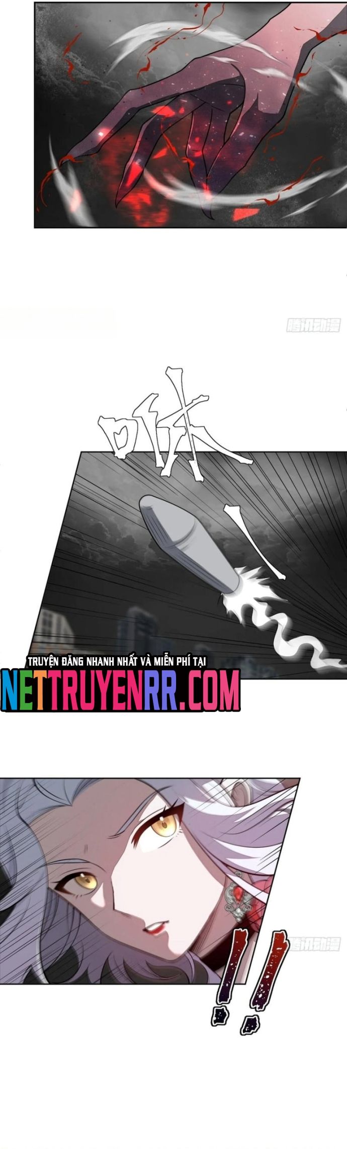 Trảm Thần, Bắt Đầu Từ Hôm Nay Chapter 88 - 3