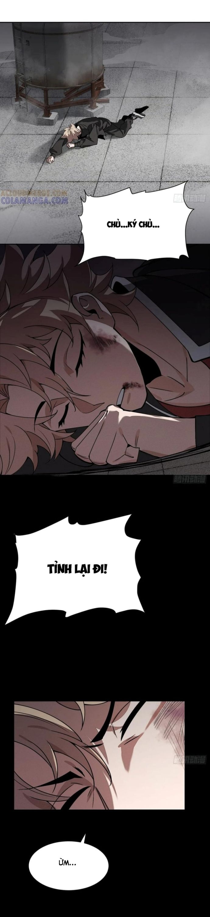 Trảm Thần, Bắt Đầu Từ Hôm Nay Chapter 88 - 7