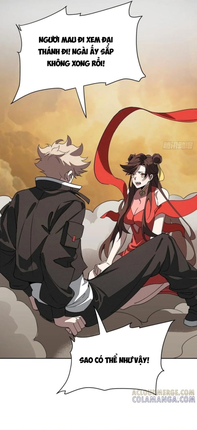 Trảm Thần, Bắt Đầu Từ Hôm Nay Chapter 88 - 9