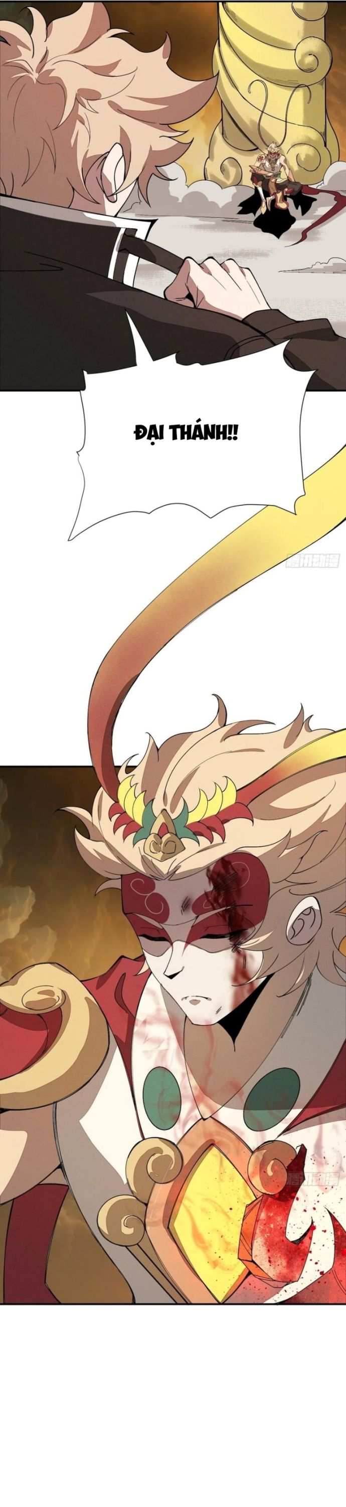 Trảm Thần, Bắt Đầu Từ Hôm Nay Chapter 88 - 10