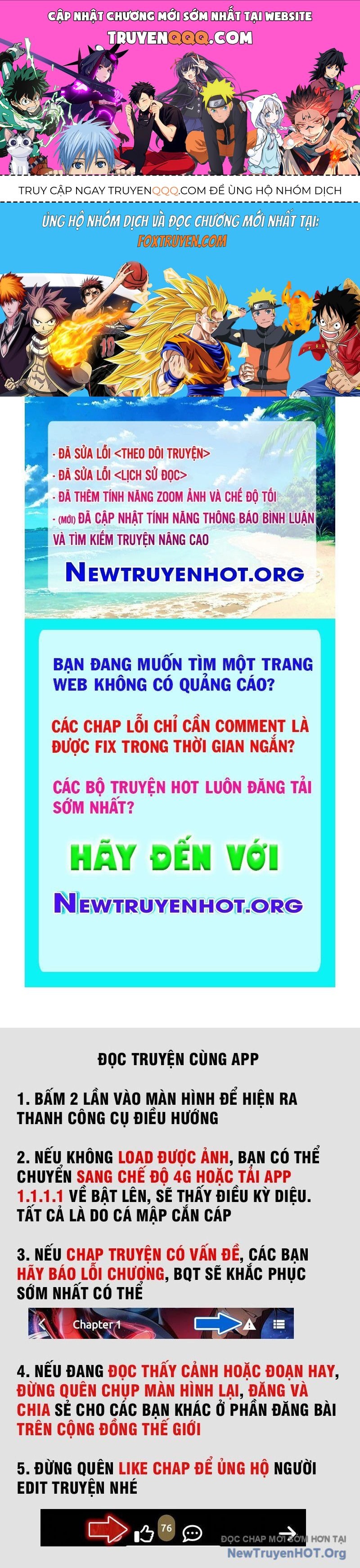 Trảm Thần, Bắt Đầu Từ Hôm Nay Chapter 89 - 1