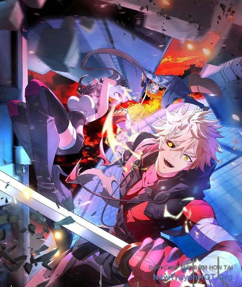 Trảm Thần, Bắt Đầu Từ Hôm Nay Chapter 89 - 2