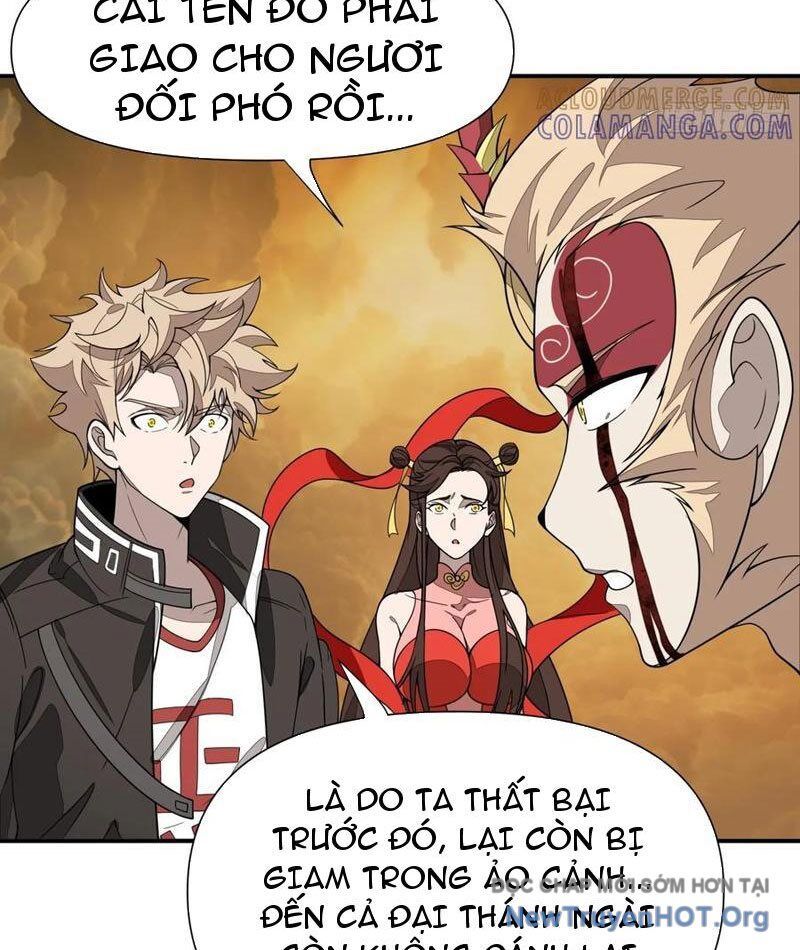 Trảm Thần, Bắt Đầu Từ Hôm Nay Chapter 89 - 15