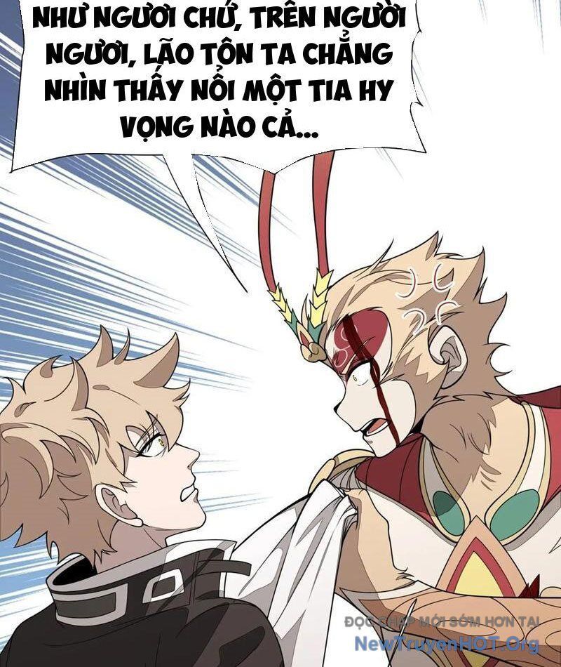 Trảm Thần, Bắt Đầu Từ Hôm Nay Chapter 89 - 17