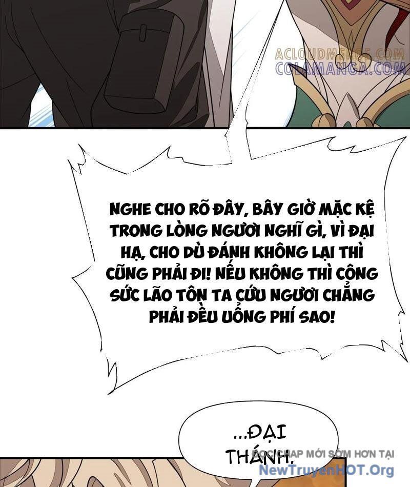 Trảm Thần, Bắt Đầu Từ Hôm Nay Chapter 89 - 18