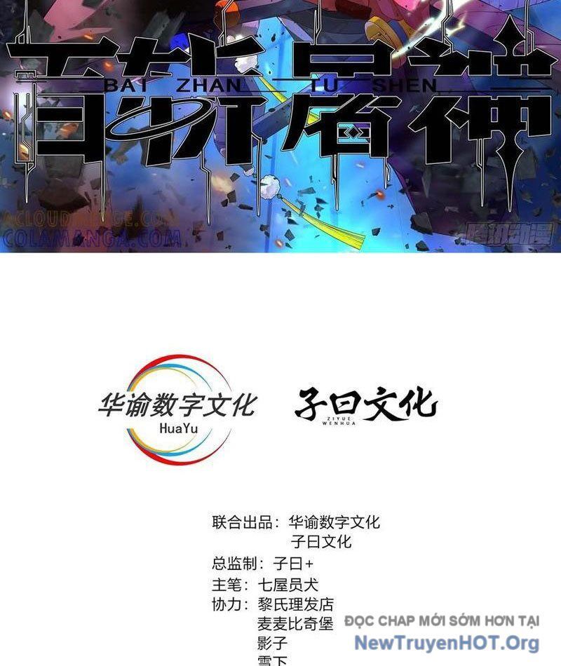 Trảm Thần, Bắt Đầu Từ Hôm Nay Chapter 89 - 3