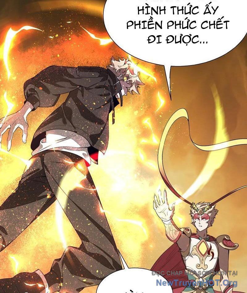 Trảm Thần, Bắt Đầu Từ Hôm Nay Chapter 89 - 21