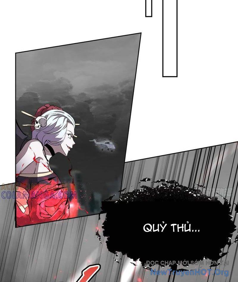 Trảm Thần, Bắt Đầu Từ Hôm Nay Chapter 89 - 25