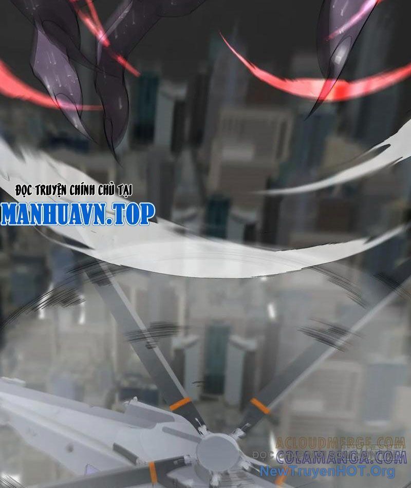 Trảm Thần, Bắt Đầu Từ Hôm Nay Chapter 89 - 27