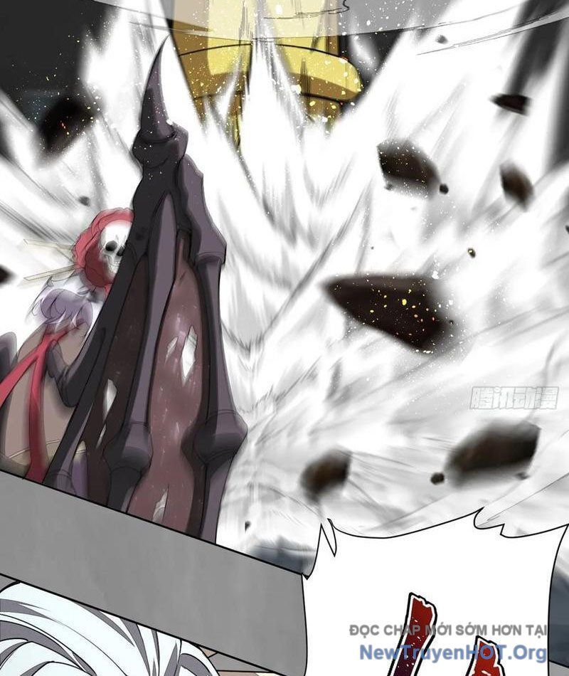 Trảm Thần, Bắt Đầu Từ Hôm Nay Chapter 89 - 31